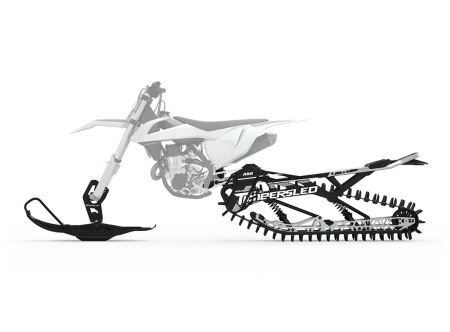 Timbersled ARO 129 S Sport 2024